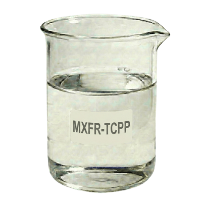 Tris (2-hlorizopropil) fosfāts